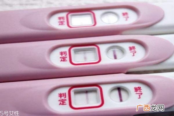 如何使用验孕棒验孕棒准确吗
