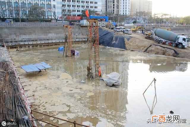 地下水处理设备，地下水处理方法！