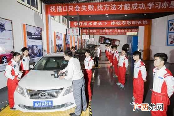 石家庄汽车维修哪家好，石家庄保养车店排行