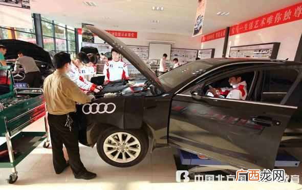 石家庄汽车维修哪家好，石家庄保养车店排行