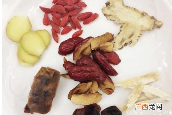 什么是好孕汤呢好孕汤的材料是什么呢