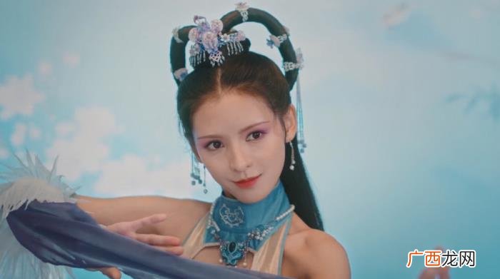 张予曦演过的网剧,被玩坏的聊斋--浅评张予曦的三部聊斋网络电影