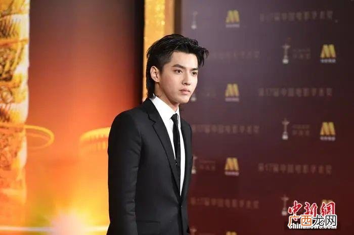 附时间线 吴亦凡的时间现在咋处理，吴亦凡被批捕
