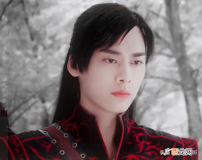 李易峰说过最经典的话，盘点李易峰饰演的八大经典角色