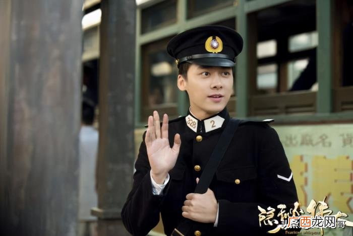 李易峰说过最经典的话，盘点李易峰饰演的八大经典角色