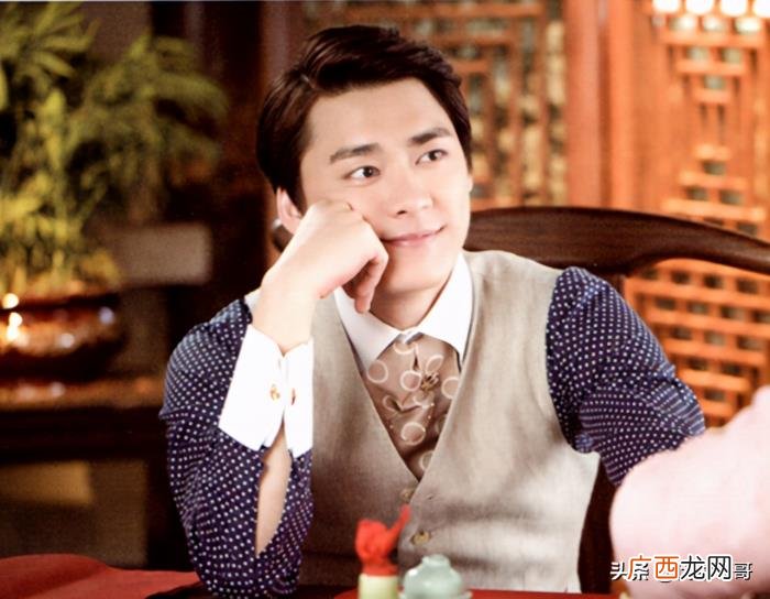 李易峰说过最经典的话，盘点李易峰饰演的八大经典角色