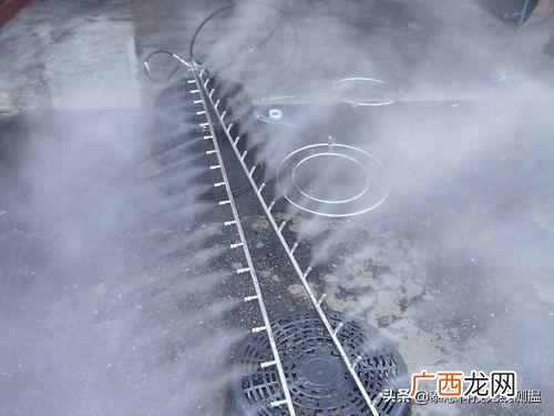 空气雾化喷嘴生产厂家,射程70米高压灌溉枪