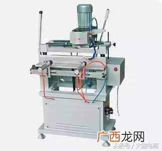 门窗加工设备，铝合金门窗加工设备哪家好