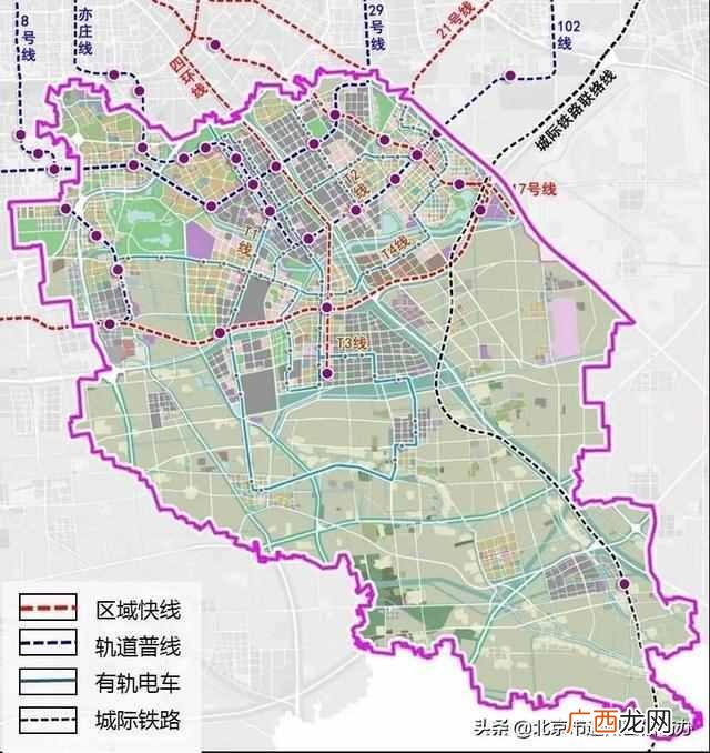中国通州网，通州便民信息平台微信号