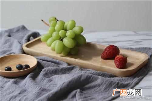红提的营养价值和作用，提子的营养价值有多少
