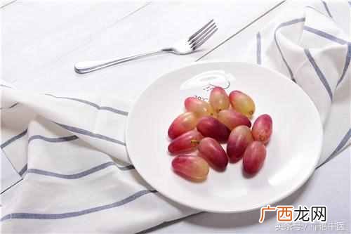 红提的营养价值和作用，提子的营养价值有多少