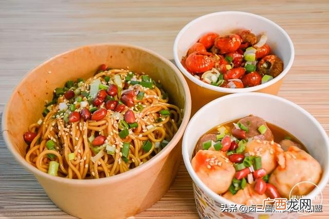 小吃加盟店10大品牌招商加盟,小吃店加盟