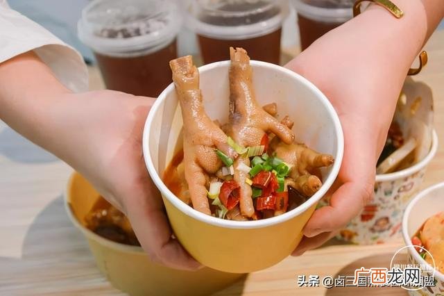 小吃加盟店10大品牌招商加盟,小吃店加盟