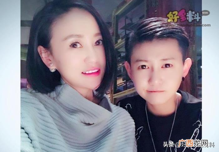段林希和付梦妮怎么了 段林希付梦妮