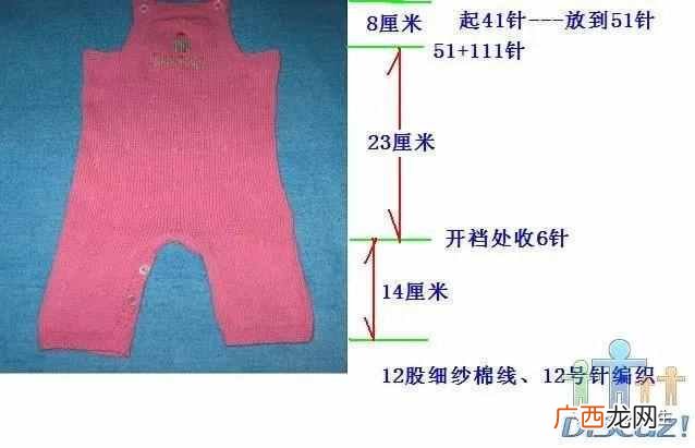 编织人生网织男士毛衣简单花样图