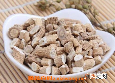 中药板蓝根的作用是什么 板蓝根的药用价值