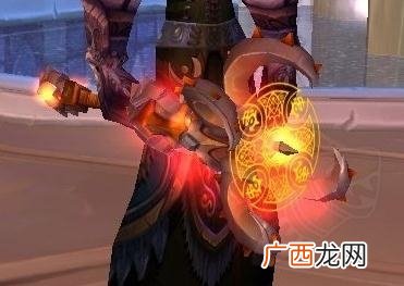 魔兽世界9.0残破的剑柄怎么获得？