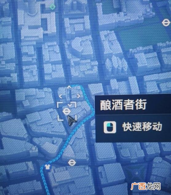 看门狗军团特殊角色刷新地分享