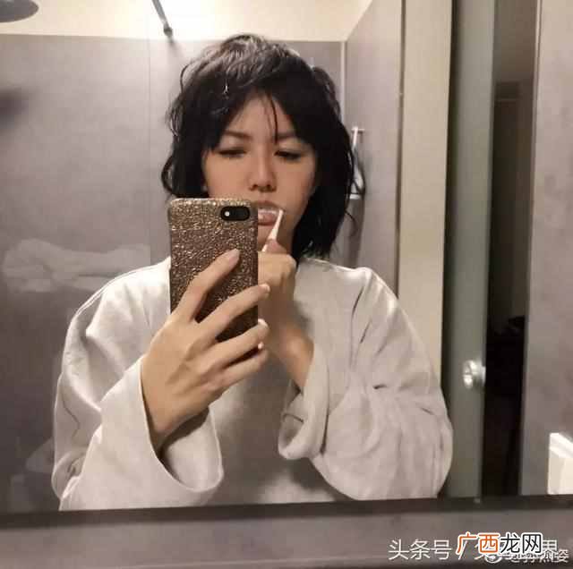 40岁完美的人生 孙燕姿新浪微博