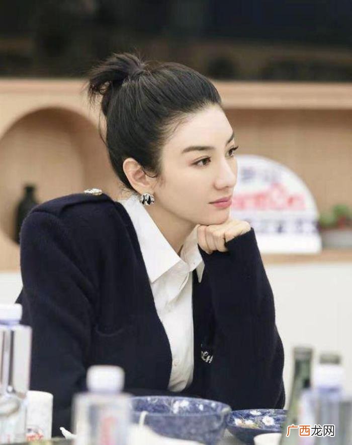 黄奕痛诉遭前夫孕期家暴 黄奕离婚了吗