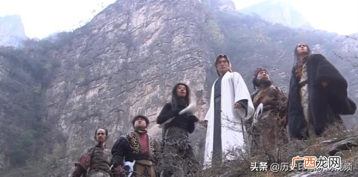 为何不让沉香救三圣母 二郎神三圣母