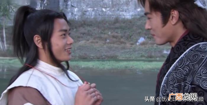 为何不让沉香救三圣母 二郎神三圣母