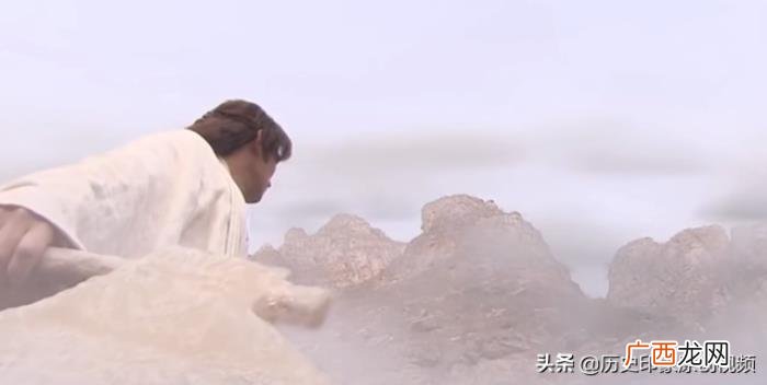 为何不让沉香救三圣母 二郎神三圣母