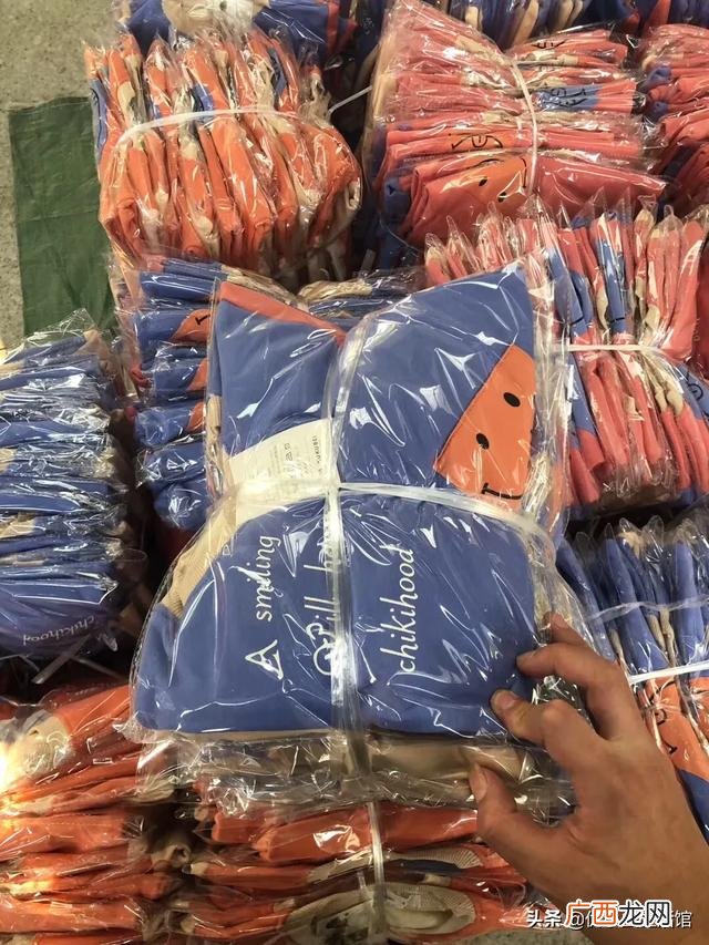 临沂童装批发2到10元 临沂多元店货源批发