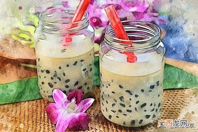 奶茶店新手要学多久 50万开了奶茶店亏本了