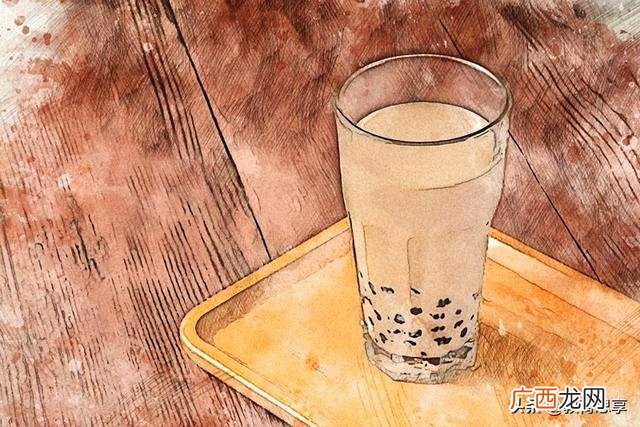 奶茶店新手要学多久 50万开了奶茶店亏本了