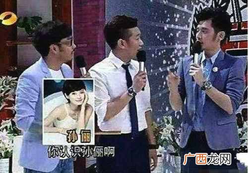 孙俪的初恋男朋友是钱枫，网友听了表示很惊讶