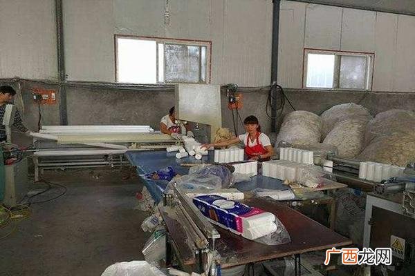 适合在农村开的厂子 县城开什么小厂子挣钱
