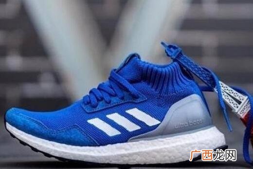 adidas各种boost鞋子有什么区别