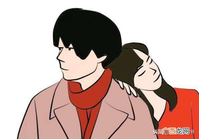 男生逼你说分手的表现，就是在逼着你说分手