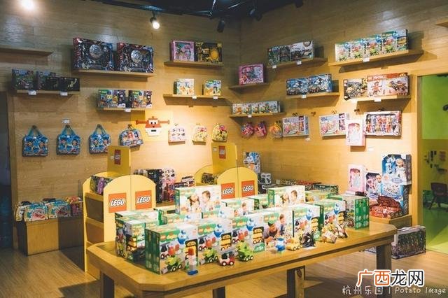 杭州大型室内儿童乐园,1000平室内儿童游乐场