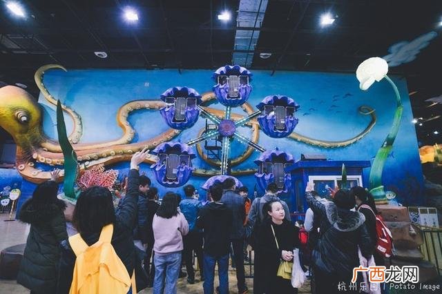 杭州大型室内儿童乐园,1000平室内儿童游乐场