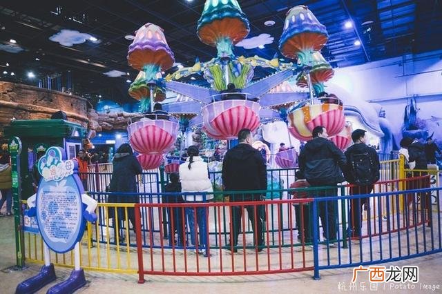 杭州大型室内儿童乐园,1000平室内儿童游乐场
