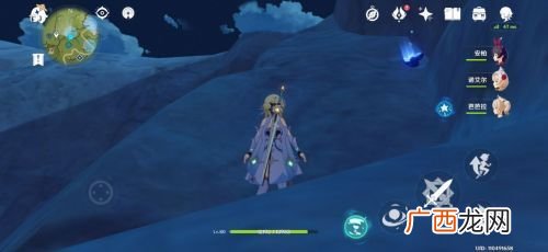 原神陨星星核位置图文汇总