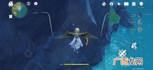 原神陨星星核位置图文汇总