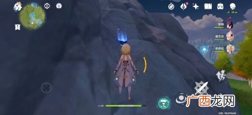 原神陨星星核位置图文汇总