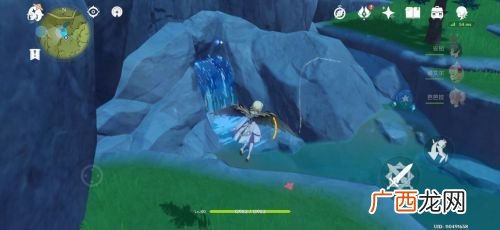 原神陨星星核位置图文汇总