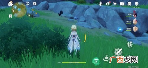 原神陨星星核位置图文汇总