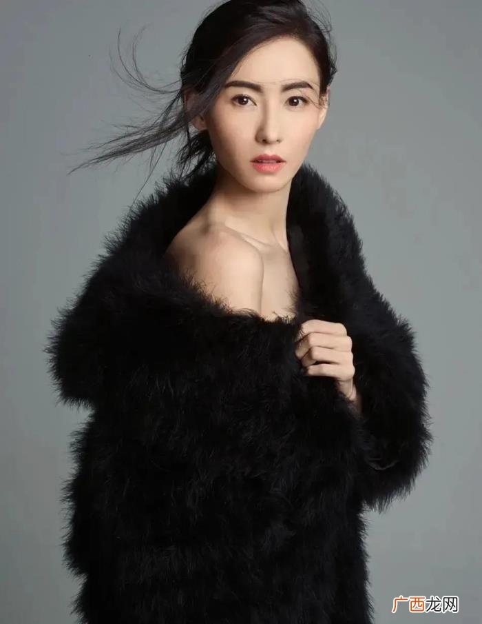 谢贤与张柏芝三子关系，谢贤发声公开与张柏芝三子关系