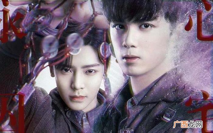 杨洋下半年新剧，2021下半年6部待播新剧