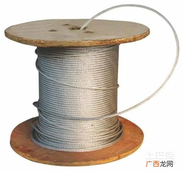 钢丝绳的价格和图片，钢丝绳批发！
