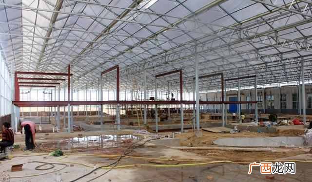 温室工程建设厂家哪家专业,建筑幕墙工程有限