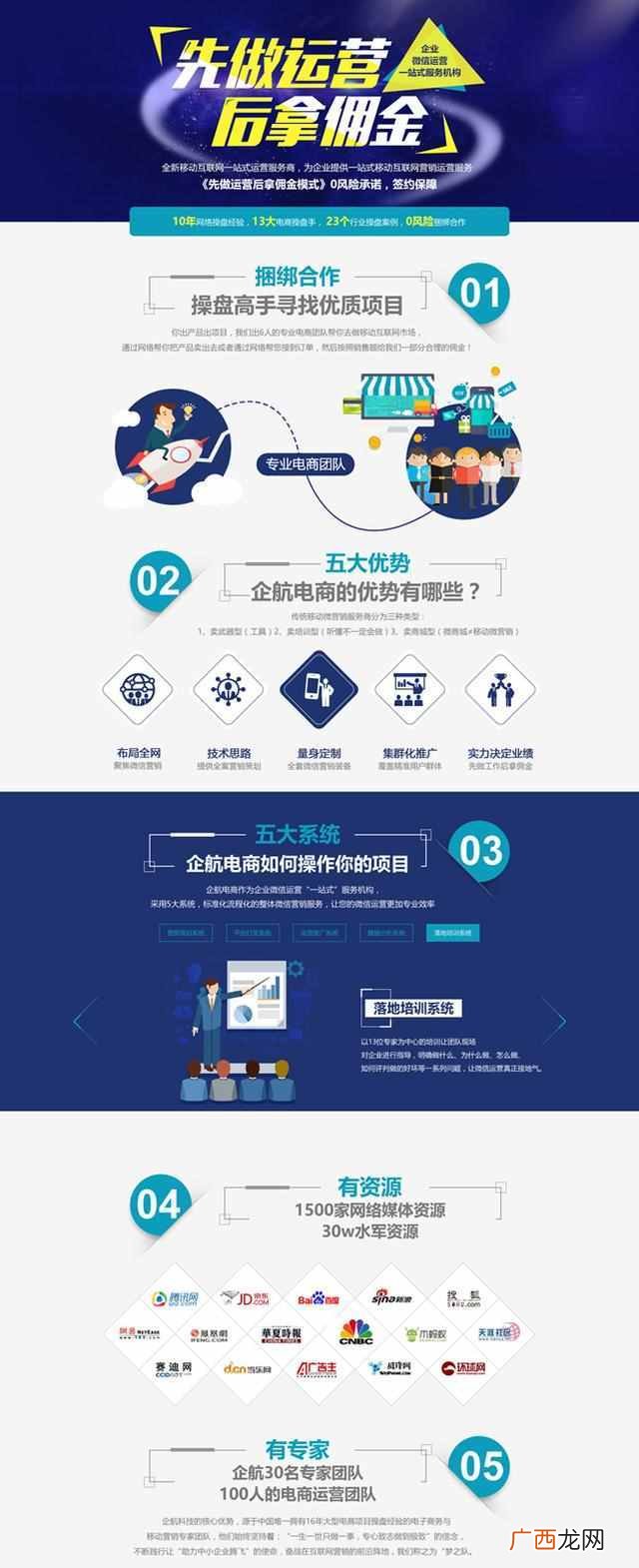 企业推广软件,做软件推广员犯法不