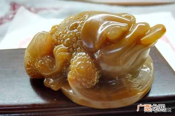 台山玉石原石产地，最贵的台山玉原石图片