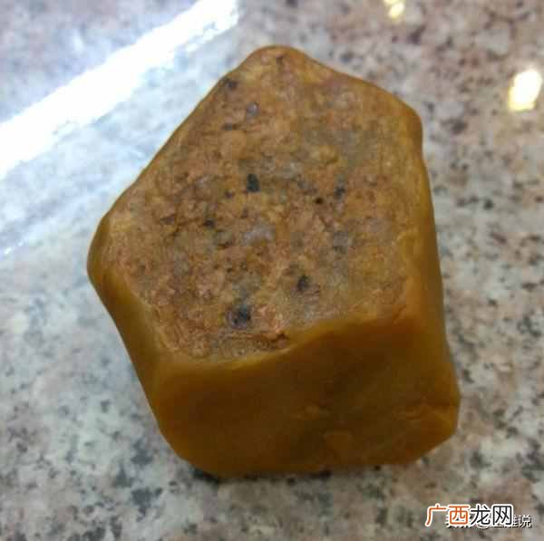 台山玉石原石产地，最贵的台山玉原石图片