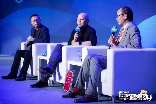 哈佛商业评论中文网，哈佛商业评论双语版